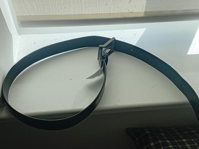 belt
