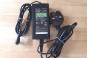 Sony Vaio PCGA-A71 Charger Power Supply