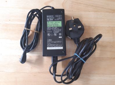 Sony Vaio PCGA-A71 Charger Power Supply