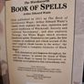 The Wordsworth book of spells Image 2