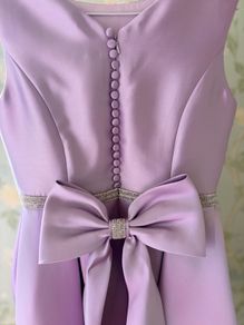 Confirmation Dress
