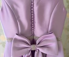 Confirmation Dress
