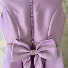 Confirmation Dress