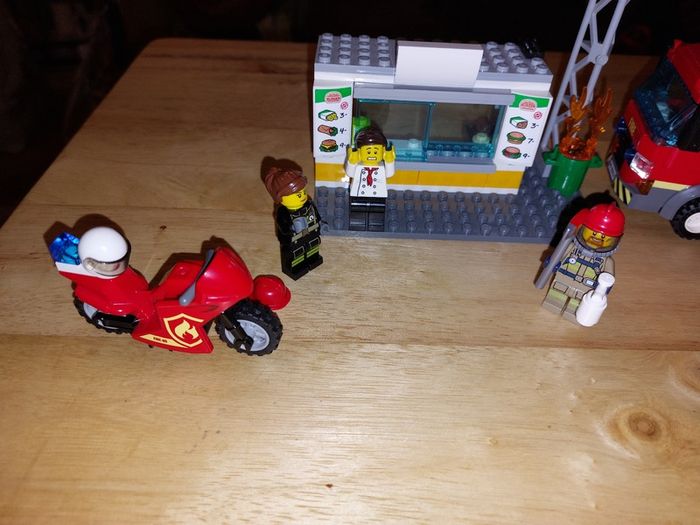 lego
