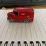Matchbox no.47 Trojan van 1958 Image 3