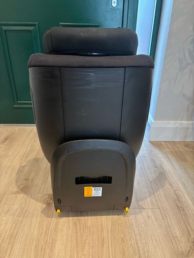 Maxi-Cosi Mica 360 S Car Seat Black