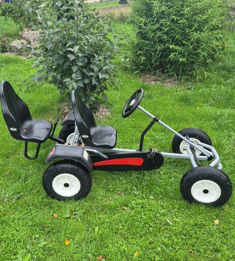Berg Go kart