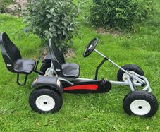 Berg Go kart