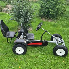 Berg Go kart