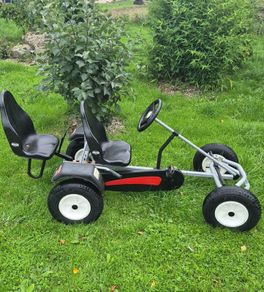 Berg Go kart
