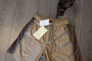 Gucci luxury swim shorts