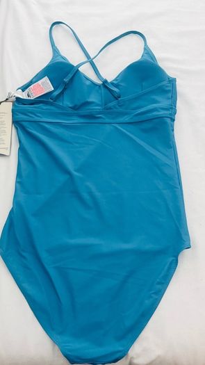 NEW Swimsuit with tags SIZE Medium - Swimmwear