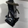 BMW 5 F10 F11 front front R dashboard air vent ventilation air nozzle F5916688808 a3l2b128g Image 5