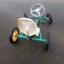 Berg buddy go kart Image 3