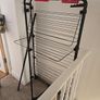 3 tier clothes horse / maiden Image 2