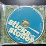 New found Glory - Sticks and Stones CD Image 2