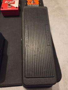 Dunlop Crybaby GCB95 Wah