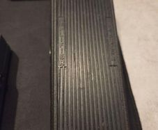 Dunlop Crybaby GCB95 Wah