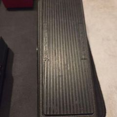 Dunlop Crybaby GCB95 Wah