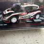 Wrc rally model cars Image 5