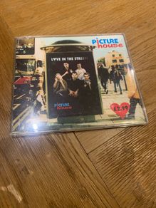Picture House - All The Time In The World