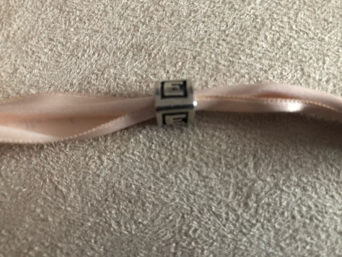 Genuine Pandora charm