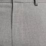 Asos 2 Piece Slim Fit Grey Suit Waist 30 Leg 30 Chest 44 Image 8