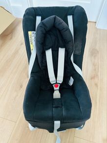 Minimac baby seat