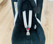 Minimac baby seat