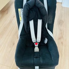 Minimac baby seat
