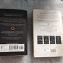 2 Lord of the Rings books Image 2