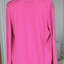 D&G DOLCE GABBANA  rose pink cardigan Image 4