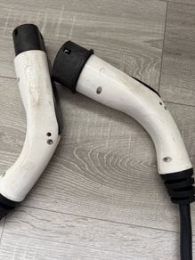 Type 2 Charging Cable