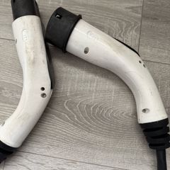 Type 2 Charging Cable