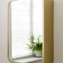 NEXT  - Bathroom storage mirror Image 4