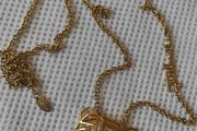 Just Cavalli necklace