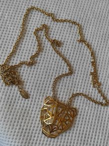 Just Cavalli necklace