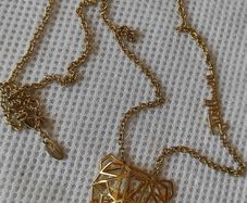 Just Cavalli necklace