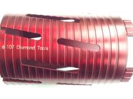 main image for ad premium diamond core bit 107 mm