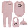 BNWT Lonsdale romper set, size 74-80cm (9-12 months) Image 4