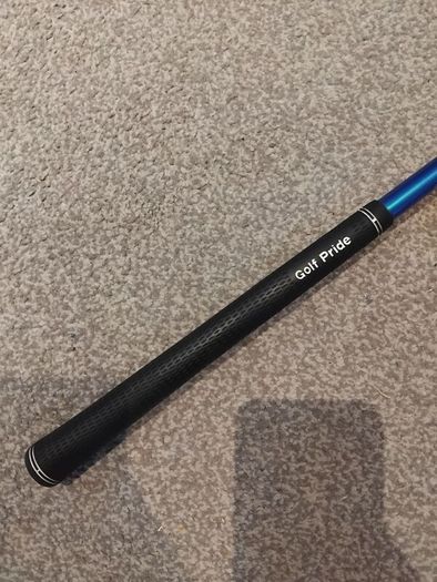 Cobra driver, looking to swap for a LS model