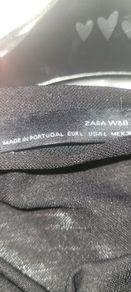 Zara Top