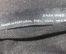 Zara Top