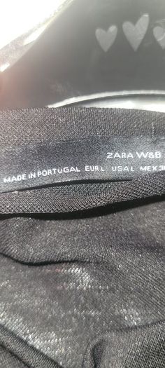 Zara Top