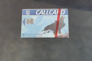 eagle star call card