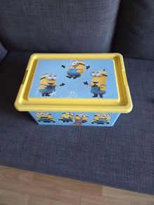 storage box kids