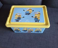 storage box kids