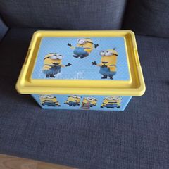 storage box kids