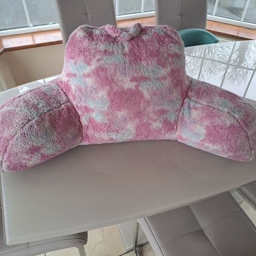 Baby cushion