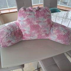 Baby cushion